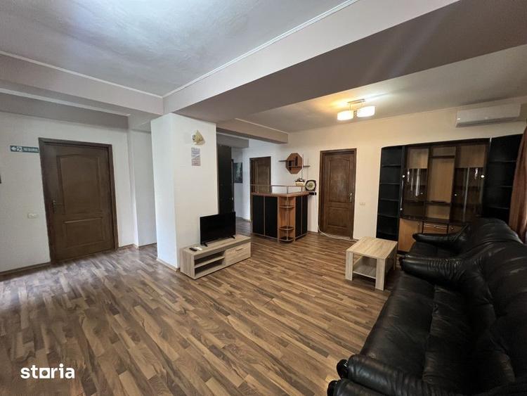 Spațiu comercial, de 400 mp, în Eforie