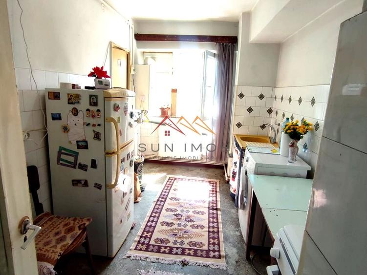 APARTAMENT 2 CAMERE | ULTRACENTRAL | DECOMANDAT | CÂMPINA - 3