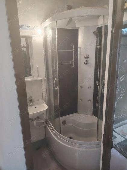 Apartament cu 2 camere semidecomandat în Alexandru cel Bun