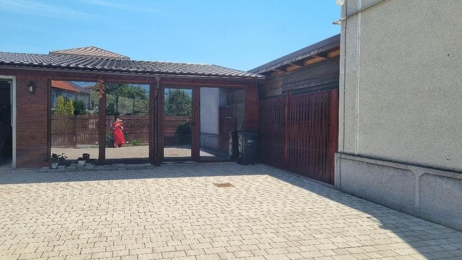 Duplex cu 2 camere cu Canalizare în Nord
