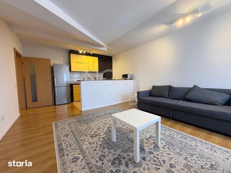 Apartament 2 camere, Str. Lunga, Terezian - 1