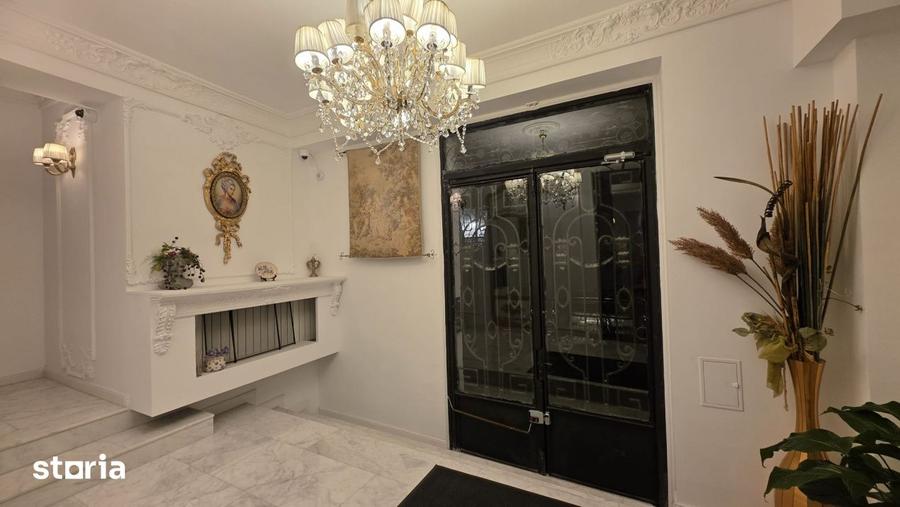 Spațiu comercial, de 60 mp, în Floreasca