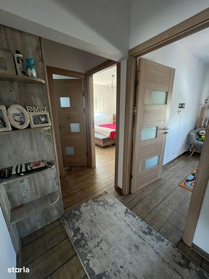 Apartament 3 camere Inel 2 - 8