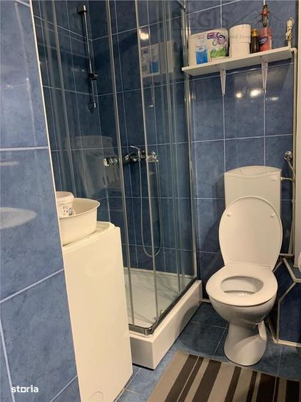 Apartament cu 2 camere în Centrul Istoric