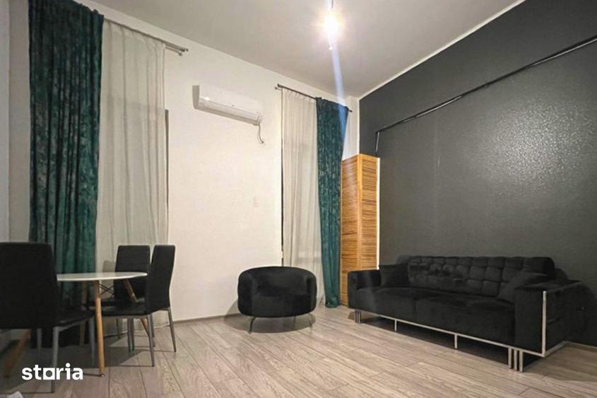 2 Camere | Cismigiu - Kogalniceanu | Centrala | Balcon | Metrou - 7