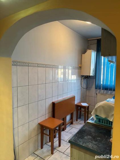 Apartament cu 2 camere în Lugoj