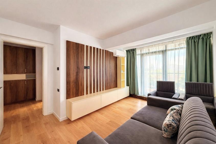 Apartament cu 2 camere decomandat în Centru Civic