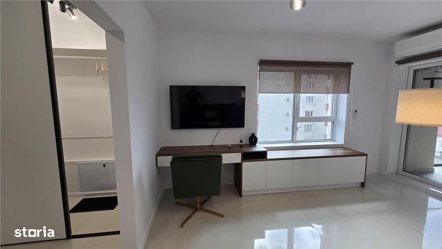Apartament în Mureșeni