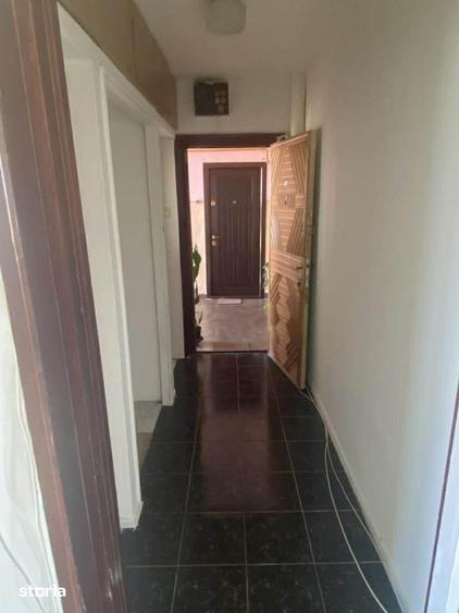 Apartament cu 2 camere semidecomandat în 14 Mai