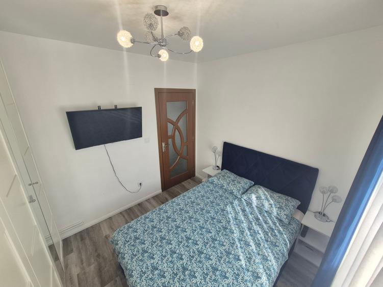2 Cam-Sagului--7 Min Centru-Mobilat--Centrala-Aer conditionat-32 MP-66.500 Euro - 9