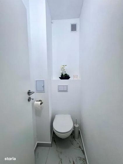 Ap 4 camere | parc Drumul Taberei | modern | 2 bai - 6