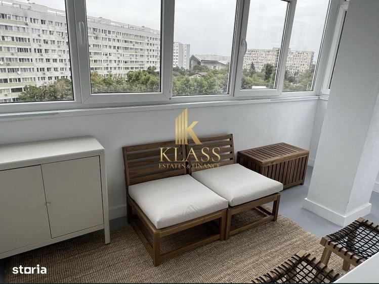 Apartament 2 camere de inchiriat Dristor | 750 - 7