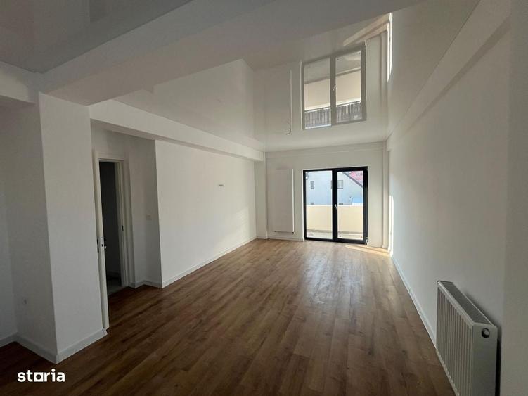 Apartament cu 2 camere în Vișan