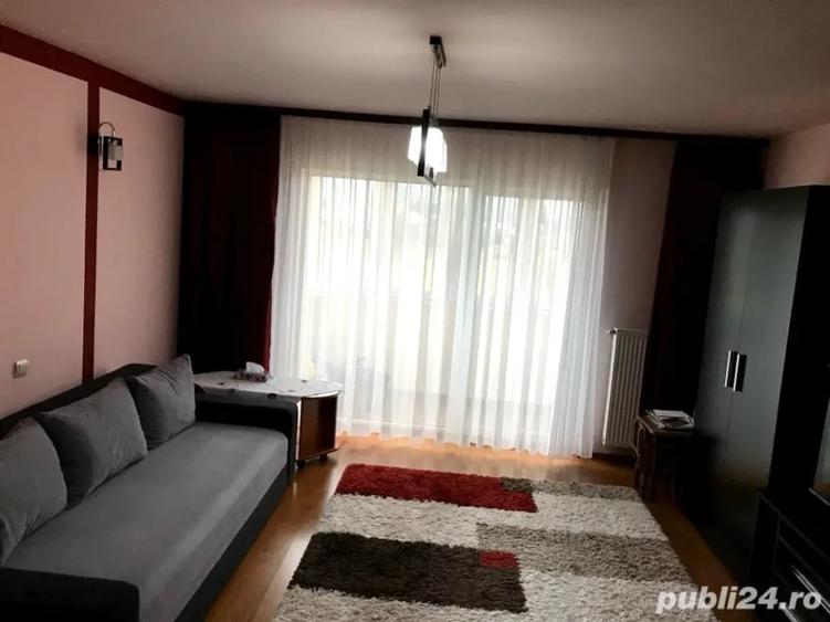 Apartament cu 2 camere, decomandat, parcare, zona Muzeul Apei - 1