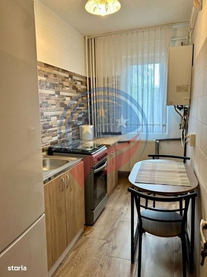 Apartament 3 camere semidecomandat de inchiriat Calea Bucuresti zona - 1