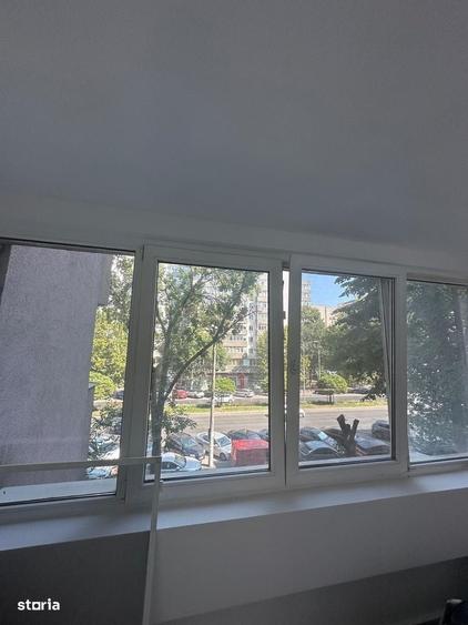 Apartament cu 3 camere decomandat în Militari