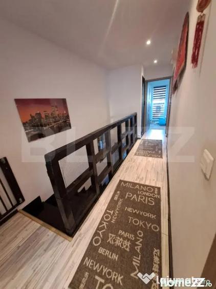 Casă cu 4 camere cu Teren 294 Mp în Ghimbav