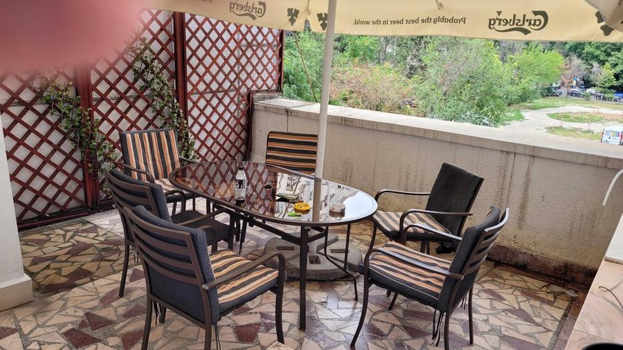 Apartament cu 4 camere decomandat în Unirii