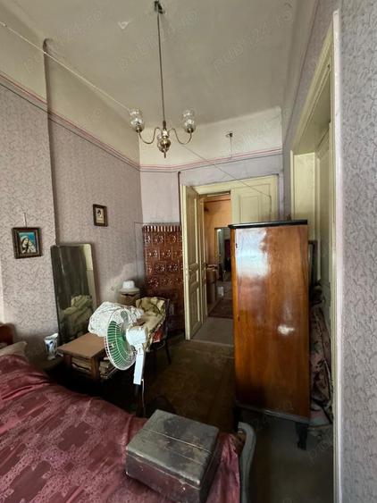 Casă cu 5 camere cu Teren 380 Mp în Lugoj