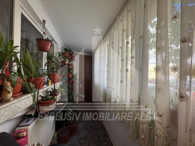 Apartament 2 camere | 50 mp | Mobilat si utilat | Cetate - 5