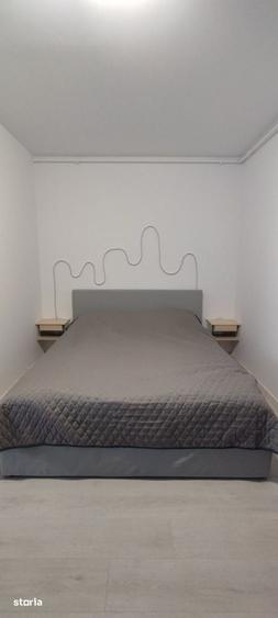 Garsoniera | Hils Brauner | Loc parcare | Centrala | Balcon | Metrou - 4