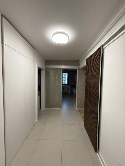 Apartament cu 2 camere decomandat în Exterior Vest