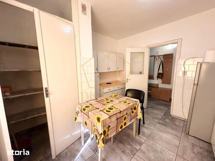 Apartament cu 3 camere decomandat | Complexul Studentesc | PetFriendly - 5