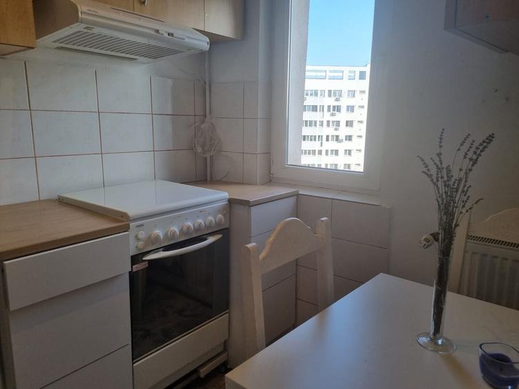 Dristor Metrou apartament 2 camere - 10