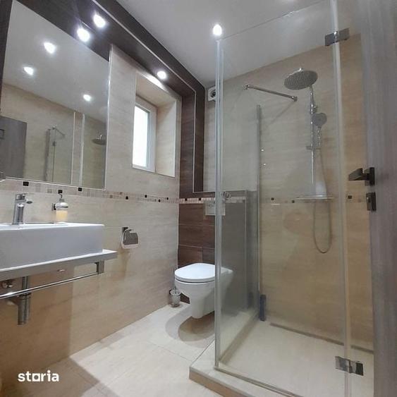 Casă cu 4 camere cu Teren 190 Mp în Apahida