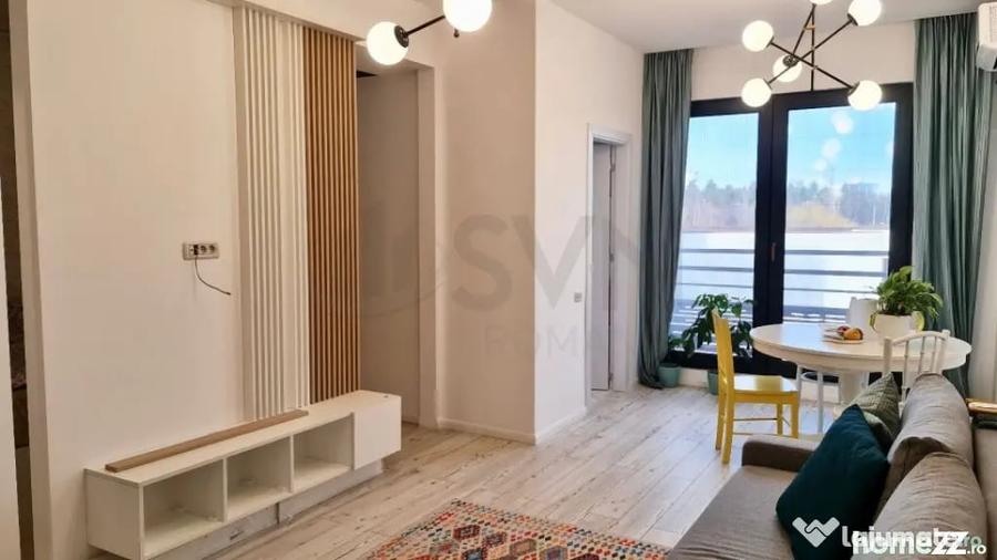 Studio I 46 MP I Tei - Pipera I De vanzare - 4