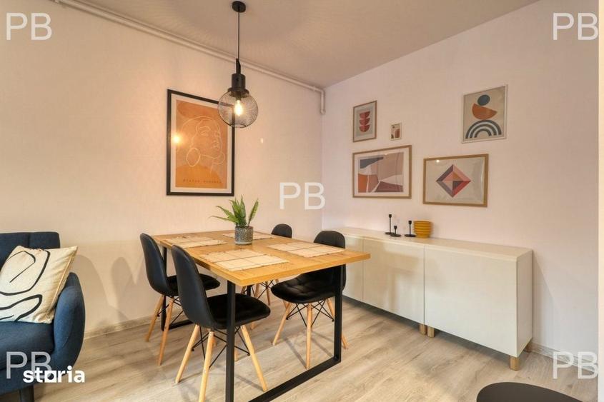 2 camere + parcare Hills - Theodor Pallady IM81 - 3