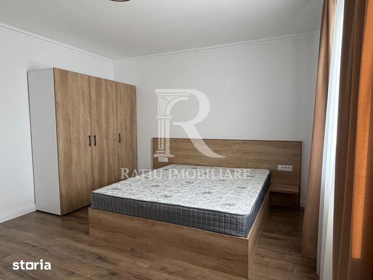 Casă cu 4 camere cu Teren 300 Mp în Sânmartin