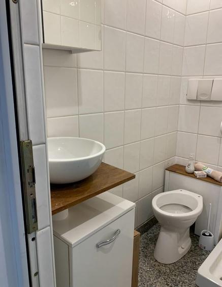 Apartament cu 3 camere decomandat în Unirii