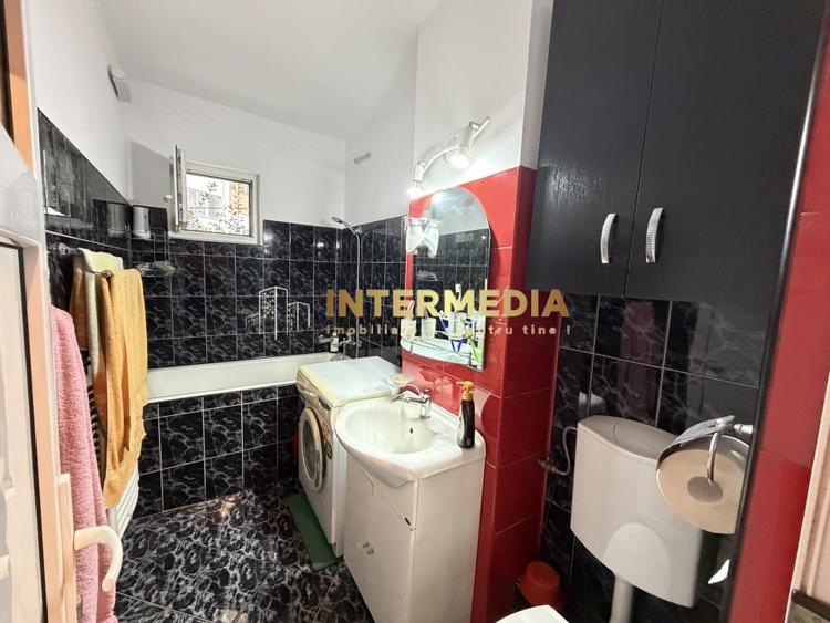 Apartament 2 camere CETATE Parc 50 mp finisat si Mobilat - 9