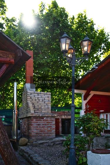 Casă individuală cu 6 camere cu Piscina în Feleacu