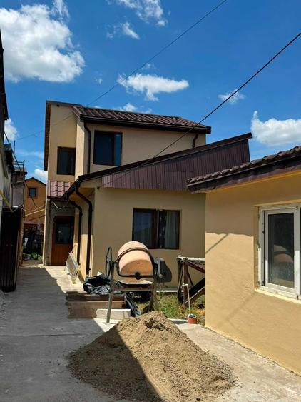 PROPRIETAR Vand Casa P+M + Garaj, 269mp, cartier Lacu Dulce - 4