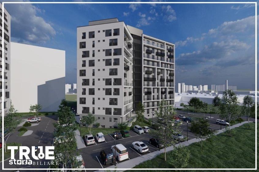 Apartament cu 2 camere în Central