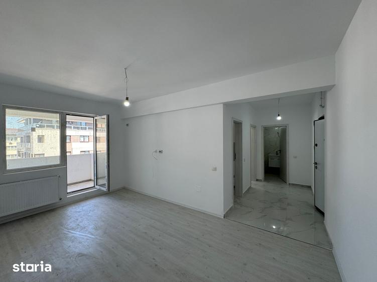 APARTAMENT 2 CAMERE DE VANZARE-52 MP-TVA INCLUS IN PRET -COMISION 0% - 18