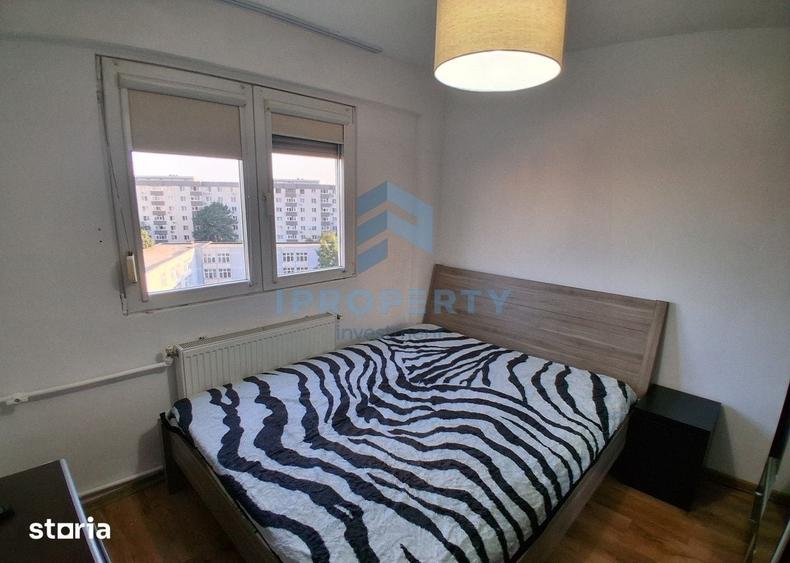 Vanzare Apartament 2 camere in Lujerului la 7 min de metrou - 4
