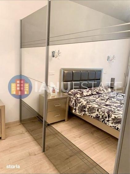 Apartament cu 3 camere decomandat în Muncii