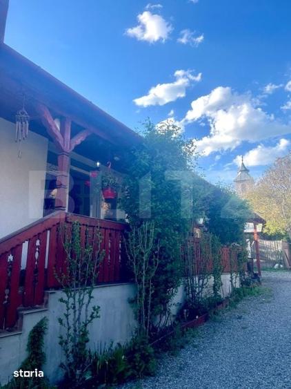 Casa de vanzare in Corunca | CENTRU ! - 12