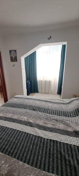Apartament cu 2 camere semidecomandat în Nord