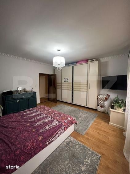 Casă cu 4 camere cu Teren 637 Mp în Titulescu