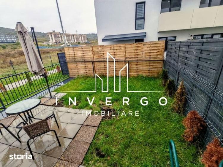 Apartament in bloc nou, 2 camere, de inchiriat, in Floresti - 14