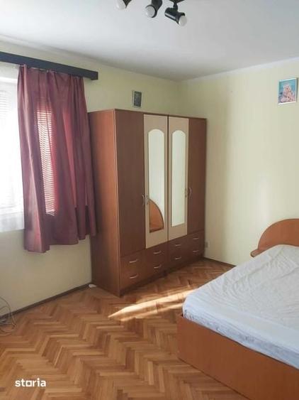 Apartament cu 3 camere în Titan