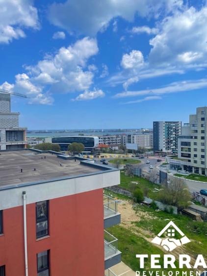 Apartamente cu 3 camere, Tomis Plus, pozitie excelenta - 1