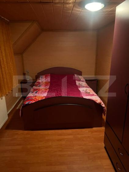 Casă cu 4 camere cu Teren 1809 Mp în Ocoliș