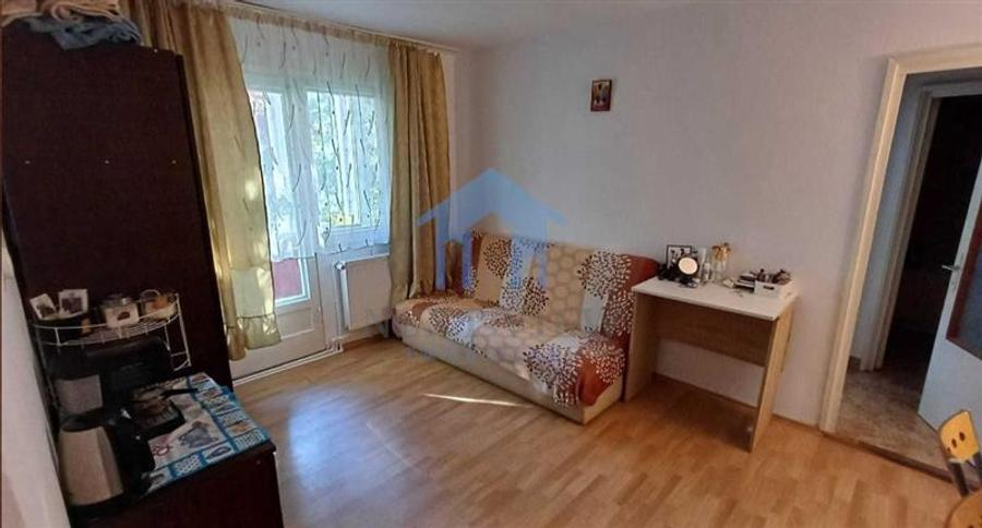 Apartament cu 2 camere semidecomandat în Mănăștur