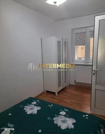 Apartament cu 2 camere în Cetate