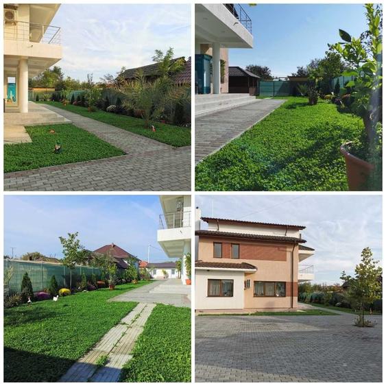 Casă cu 4 camere în Goicea